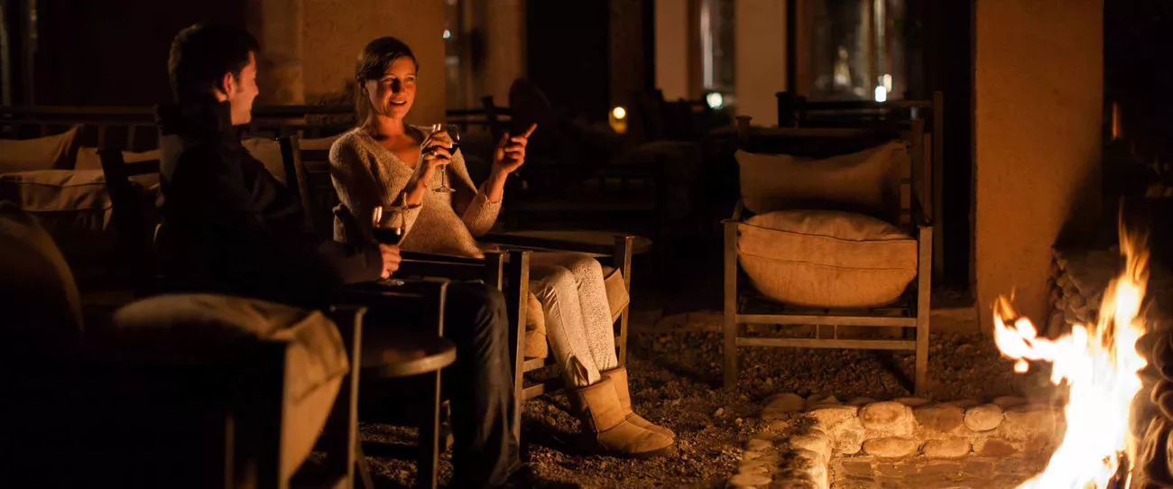 Atacama, Pucon e Santiago